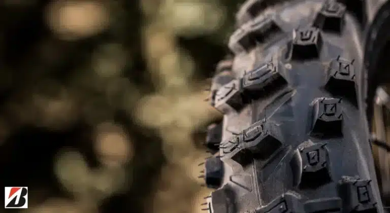 BID DIG FAST MED DE NYESTE ENDURO-DÆK BATTLECROSS E50 EXTREME!