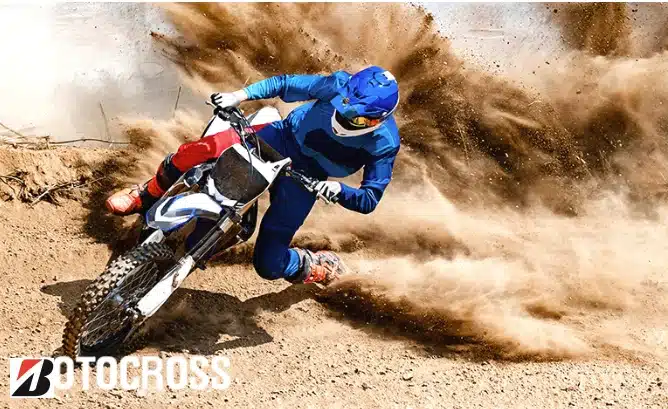 HEMMELIGHEDEN VED HURTIGE OMGANGSTIDER LIGGER I DETALJEN – ET NÆRMERE KIG PÅ VORES BATTLECROSS X20